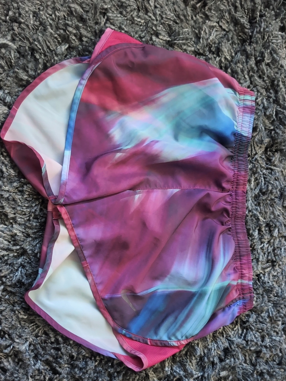 Nike Dri Fitt Shorts